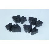 GUMY UNAŠEČE ROZETY - JAWA 300CL + MODEL 42